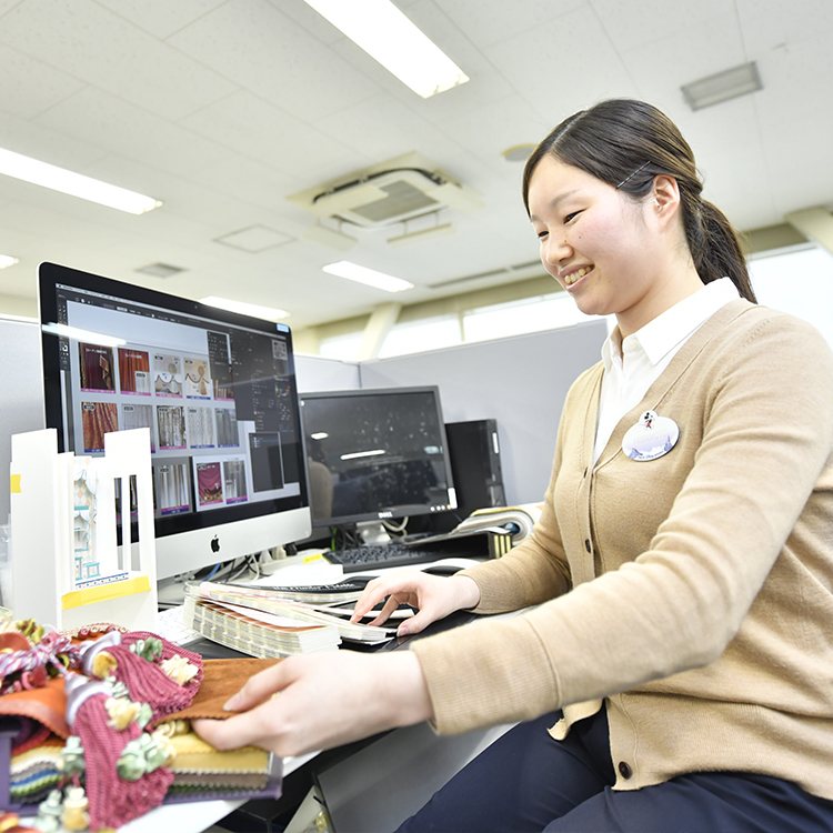 ファシリティキャスト