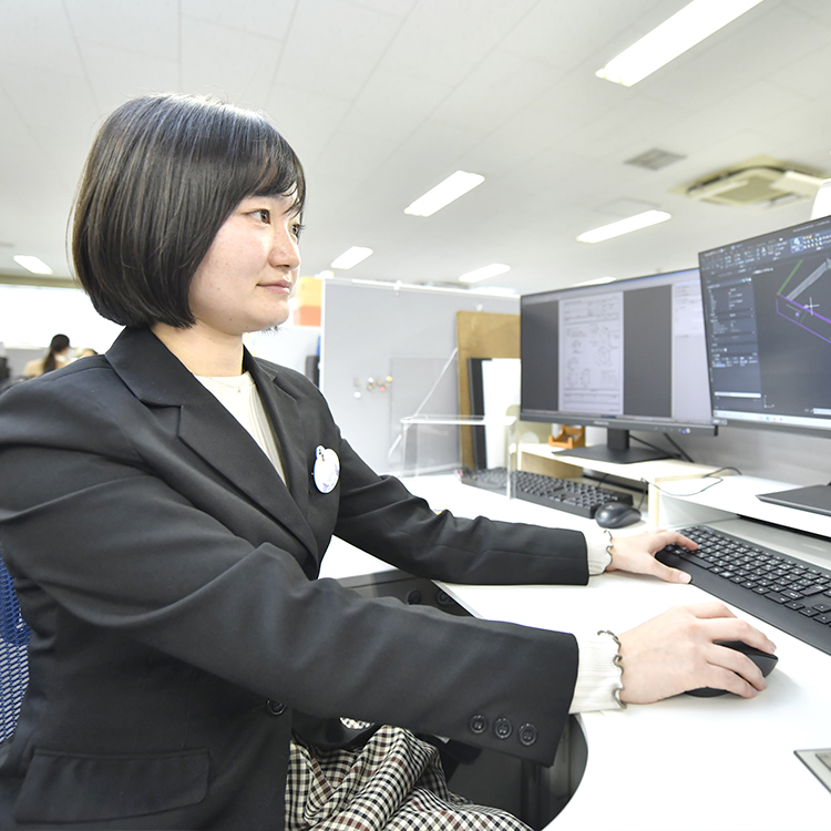 ファシリティキャスト