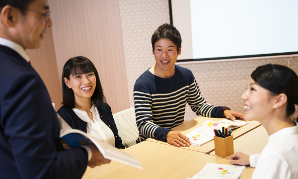 公開講座プログラム