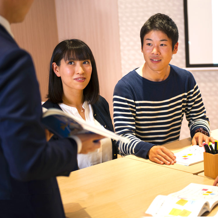 自分自身を知ることができる！
